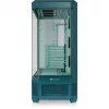 Thermaltake View 600 TG Transformative Teal Full Tower Gehäuse, gehärtetes Glas, ARGB