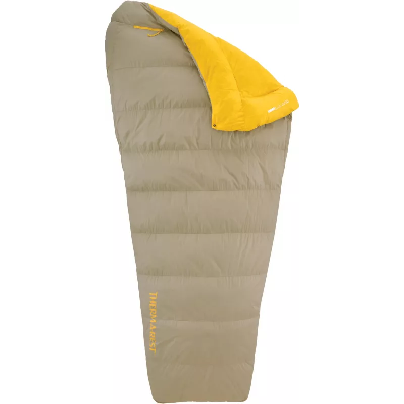 Thermarest Corus 0C Quilt R Schlafdecke