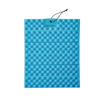 Thermarest Z Seat SOL Blau/Silber