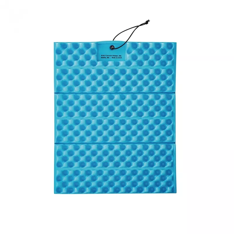 Thermarest Z Seat SOL Blau/Silber