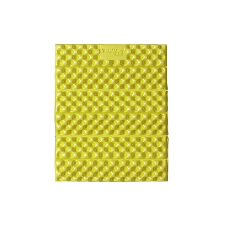 Thermarest Z Seat SOL Sitzkissen Lemon/Silber