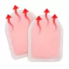THERMOPAD Basic Nature Fußwärmer 2er-Pack
