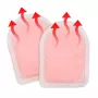 THERMOPAD Basic Nature Fußwärmer 2er-Pack
