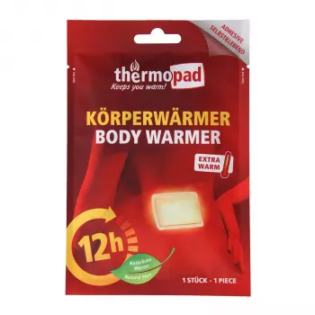 Thermopad Body Warmer 1 Stück