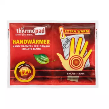 Thermopad Handwärmer 2er-Pack