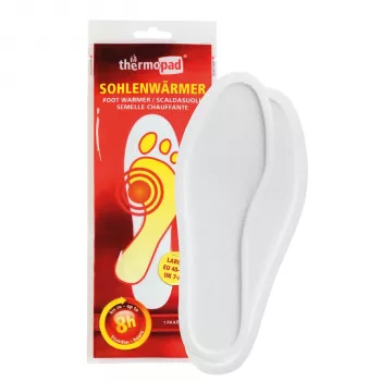 Thermopad L (40-41) Fußwärmer