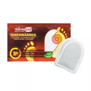 Thermopad Zehenwärmer 2 Stk.