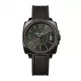 THOMAS SABO MAN WA0106-208-20 Uhr 40,5 mm schwarz ionenplattiertes Edelstahl Quarz-Chronograph