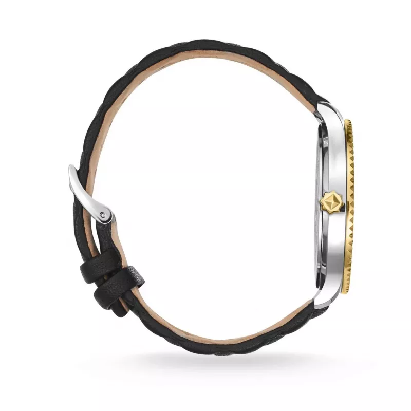 THOMAS SABO Spirit Damenuhr WA03232212033 38mm Roségold