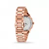 THOMAS SABO Damenuhr WA02152652093 33mm Roségold Edelstahl Mesh