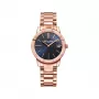 THOMAS SABO Damenuhr WA02152652093 33mm Roségold Edelstahl Mesh