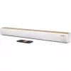 THOMSON Cosy SB401BT Soundbar, 40W mit Bluetooth, AUX, optischem und koaxialem Eingang