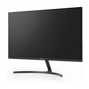 Thomson M27FC12401 27 Zoll Monitor, Schwarz, Full HD, IPS-Panel, Flachbildschirm, 60-75 Hz