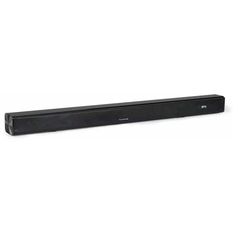 THOMSON SB180BT Bluetooth Soundbar (120W, 2.0 Kanäle, Schwarz)