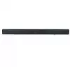 THOMSON SB180BT Bluetooth Soundbar (120W, 2.0 Kanäle, Schwarz)