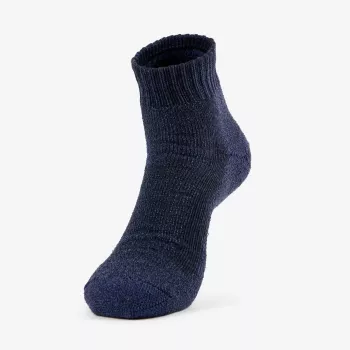 THORLO Herren Moderate Cushion Knöchel-Wanderschuhe Socken - Forest