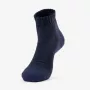 THORLO Herren Moderate Cushion Knöchel-Wanderschuhe Socken - Forest