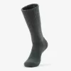 THORLO'S Anti-Fatigue Military Over Calf Socken, Größe M (EU 38-42), Maximum Cushion