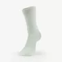 THORLO'S Diabetic Moderate Cushion Crew Socken für Damen, Salbei, Größe M (EU 38-42, US 6-9)