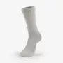 THORLO'S Diabetic Moderate Cushion Crew Socken für Damen, Größe M (EU 38-42) - 1 Paar