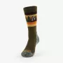 THORLO'S Wandersocken Light Cushion Crew L (43-47)