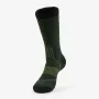 THORLO'S Hiking Socks Thorlo Moderate Cushion Crew PrimaLoft® Merino M (38-42)