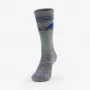 THORLO'S Light Cushion Crew Wandersocken M (EU 38-42)