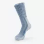 THORLO'S Light Hiking Crew Slate Blue Socken
