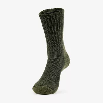 THORLO'S Light Hiking Crew Socken Herren Forest