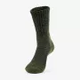 THORLO'S Light Hiking Crew Socken Herren Forest