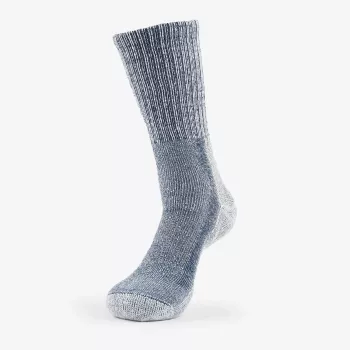 THORLO'S Light Hiking Crew Socken Herren Navy