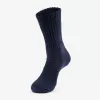 THORLO'S Light Hiking Crew Socken Herren Night Navy