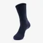 THORLO'S Light Hiking Crew Socken Herren Night Navy
