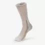 THORLO'S Light Hiking Crew Socken Herren Walnuss
