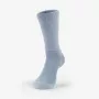 THORLO'S Herren Diabetiker Socken mit moderater Polsterung, Knöchel – Soft Blue (1 Paar)