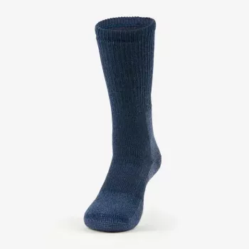 THORLO'S Zeķes Thorlo Extreme Cold Max Cushion Crew Socken 43-47 Navy