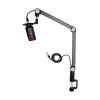 THRONMAX Caster Stand XLR Mikrofon-Galgenarm