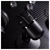 THRONMAX Mdrill Dome Jet Black 48kHz USB Kondensatormikrofon