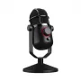 THRONMAX Mdrill Dome Jet Black 48kHz USB Kondensatormikrofon