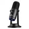THRONMAX Mdrill One Jet Black 48 kHz USB Kondensatormikrofon