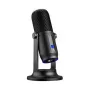 THRONMAX Mdrill One Jet Black 48 kHz USB Kondensatormikrofon