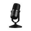 THRONMAX Mdrill Zero Jet Black 48kHz USB Kondensatormikrofon