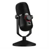 THRONMAX Mdrill Zero Jet Black 48kHz USB Kondensatormikrofon
