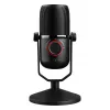 THRONMAX Mdrill Zero Jet Black 48kHz USB Kondensatormikrofon