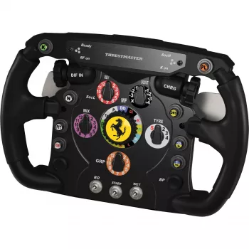 Thrustmaster Ferrari F1 Wheel Add-On für PC/Konsole