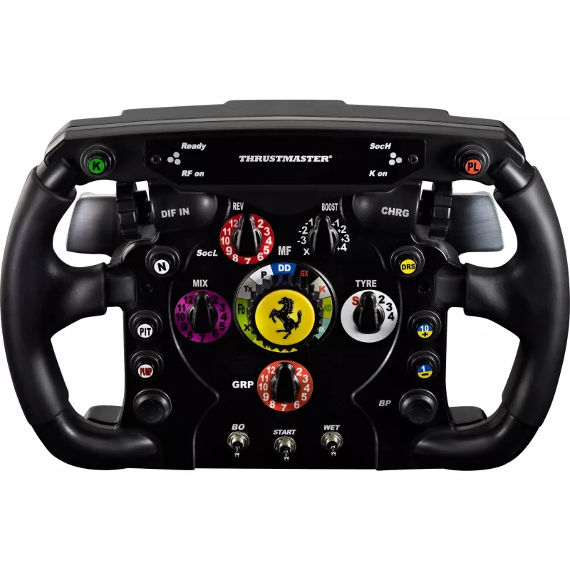 Thrustmaster Ferrari F1 Wheel Add-On für PC/Konsole