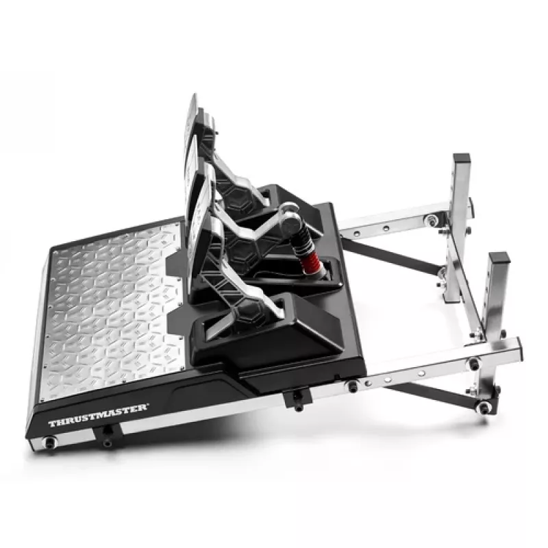 Thrustmaster T-Pedals Stand Racing Simulator Pedal Mount