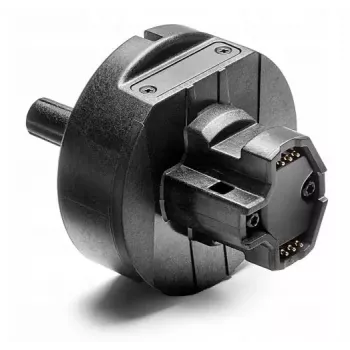 Thrustmaster T-QR Quick Release Adapter Upgrade Kit für T-Series Wheel Bases