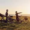 Thule 5403 Shield Pannier 13L 2er-Set gelb