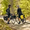 Thule 5403 Shield Pannier 13L 2er-Set gelb